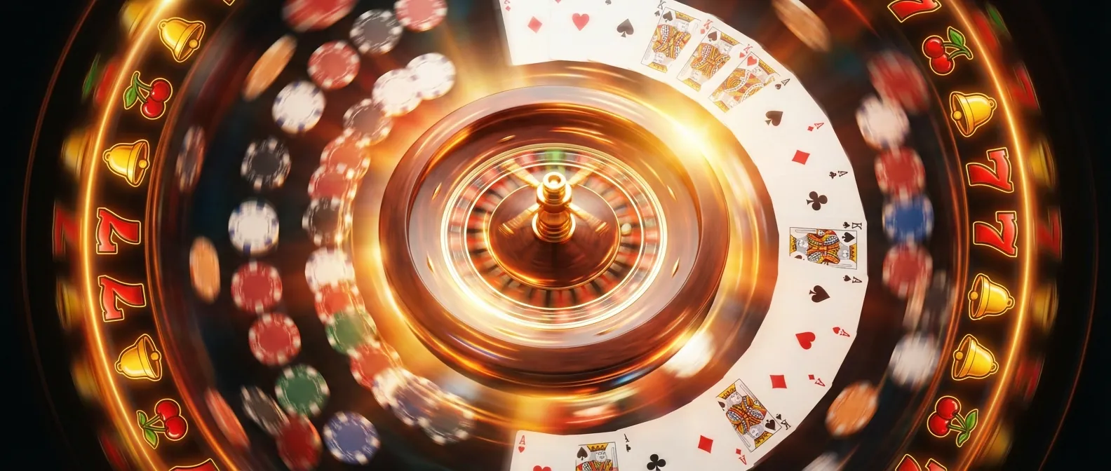 Evolve Casino casino games: ons spelaanbod helder uitgelegd