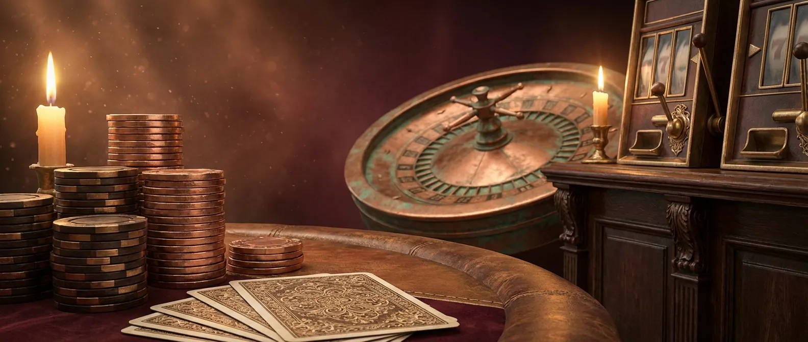 Evolve Casino casino login voor veilige accounttoegang