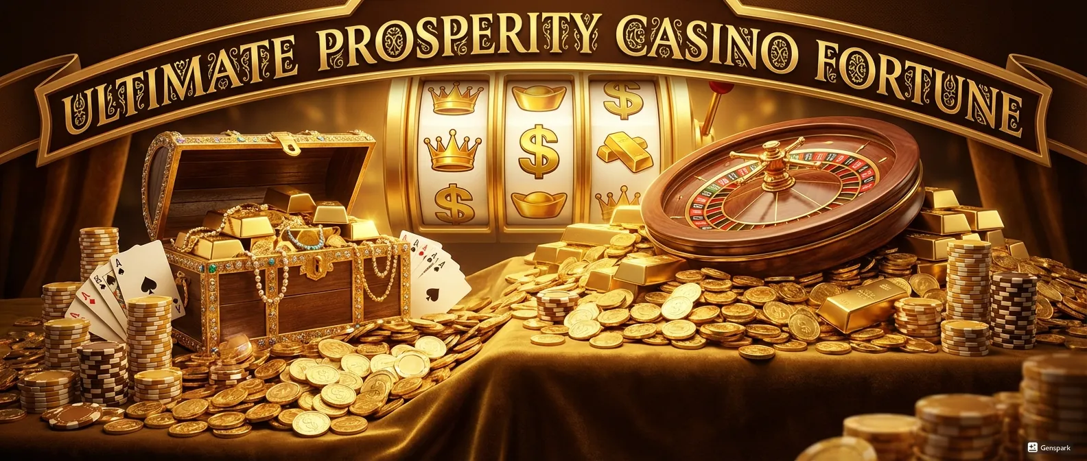 Evolve Casino
